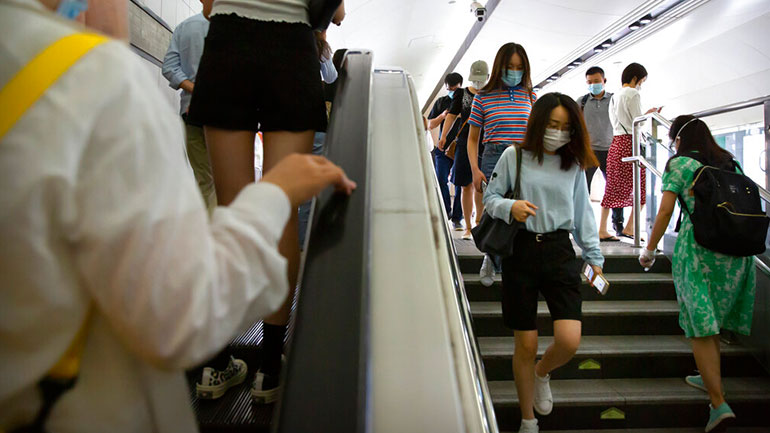 Κίνα: Επενδύσεις εκατομμυρίων δολαρίων για την κατασκευή λιμανιού ελεύθερου εμπορίου