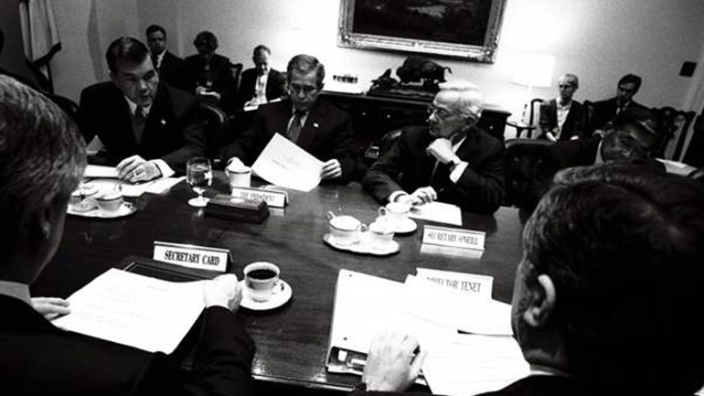 Όταν η CIA παρεμβαίνει στις ξένες εκλογές