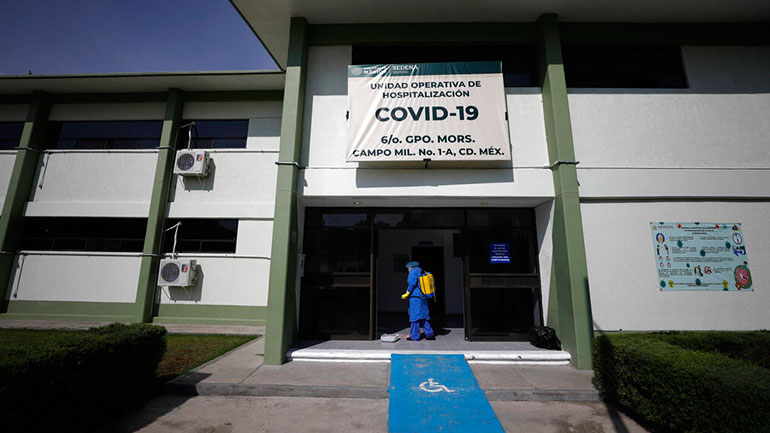 Σουηδική μελέτη: «Για ανοσία έναντι του κορωνοϊού πρέπει να αρρωστήσει μόνο το 43% του πληθυσμού»