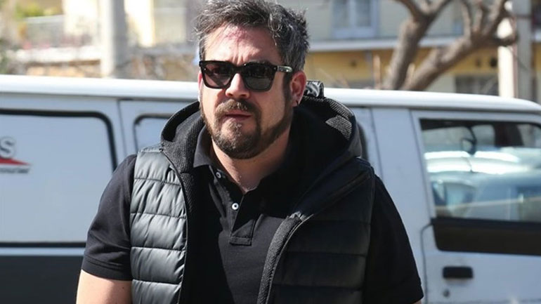 Συγκινεί ο Πυγμαλίων Δαδακαρίδης μιλώντας για το θάνατο που τον στιγμάτισε