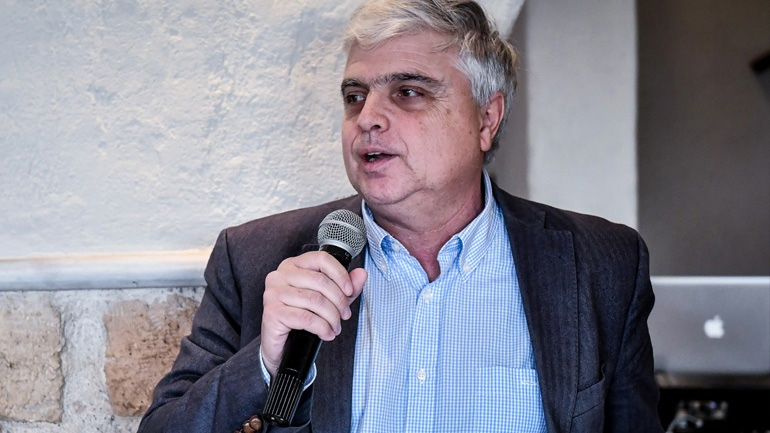 Μπάσκετ: Μυθική πρόταση της Ζενίτ στον Μάνο Παπαδόπουλο