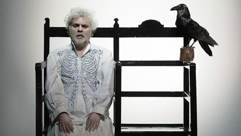 «Πέρσες» και «Λυσιστράτη» στην Επίδαυρο από το Εθνικό Θέατρο