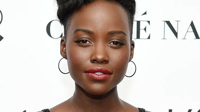 Λουπίτα Νιόνγκο: «Mαθαίνω από το κίνημα Black Lives Matter»