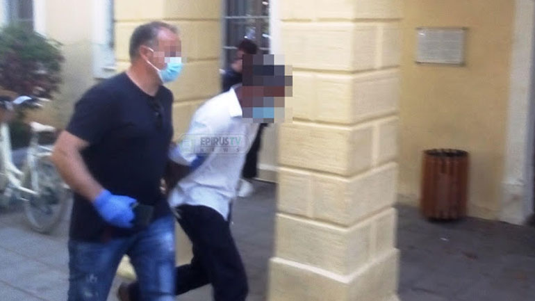 Πρέβεζα – Ξυλοδαρμός 83χρονης: Προφυλακιστέος ο 40χρονος μετανάστης