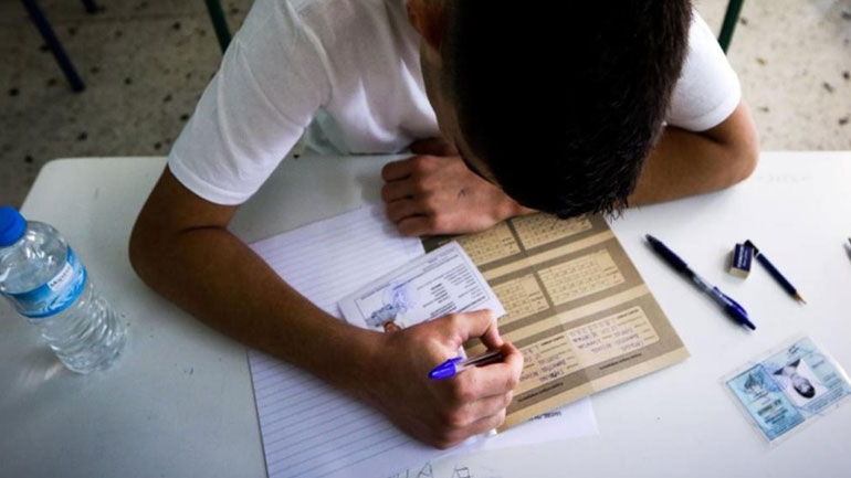 Πανελλαδικές 2020: Χωρίς ιδιαίτερες δυσκολίες τα σημερινά θέματα σε Ιστορία και Πληροφορική