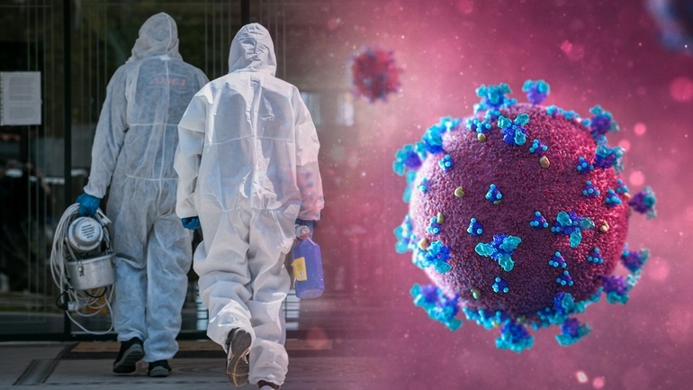 ΠΟΥ: Τα 10 εκ. παγκοσμίως θα φθάσουν τα κρούσματα covid-19 ως την άλλη εβδομάδα