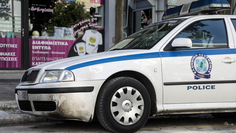 Ρέθυμνο: Μεγάλη αστυνομική επιχείρηση για τον εντοπισμό φυτειών κάνναβης