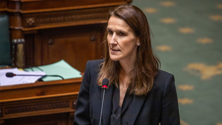 Βέλγιο: Ξεκινά η τέταρτη φάση χαλάρωσης των περιοριστικών μέτρων που είχαν επιβληθεί λόγω κορωνοϊού