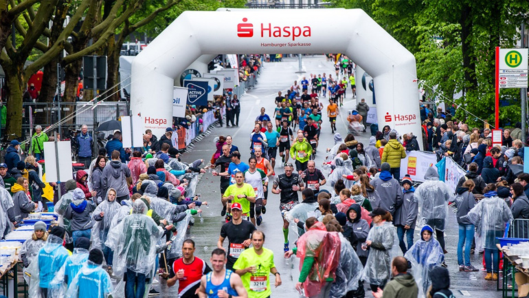 Μαραθώνιος Αμβούργου: Αισιόδοξοι οι διοργανωτές για τον αγώνα στις 13 Σεπτεμβρίου