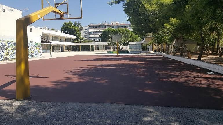 Ενεργειακή αναβάθμιση εννέα σχολείων του Δήμου Χαλανδρίου μέσω ΕΣΠΑ