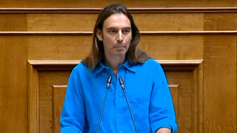 O Εμίρης και ο… Κακομοίρης