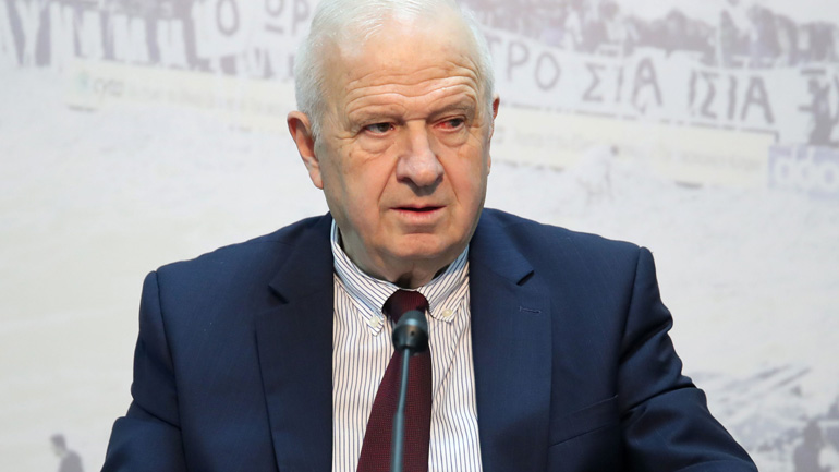 Προσωρινή διακοπή στη γενική συνέλευση του ΑΣ ΠΑΟΚ με παρέμβαση οπαδών για την ΚΑΕ