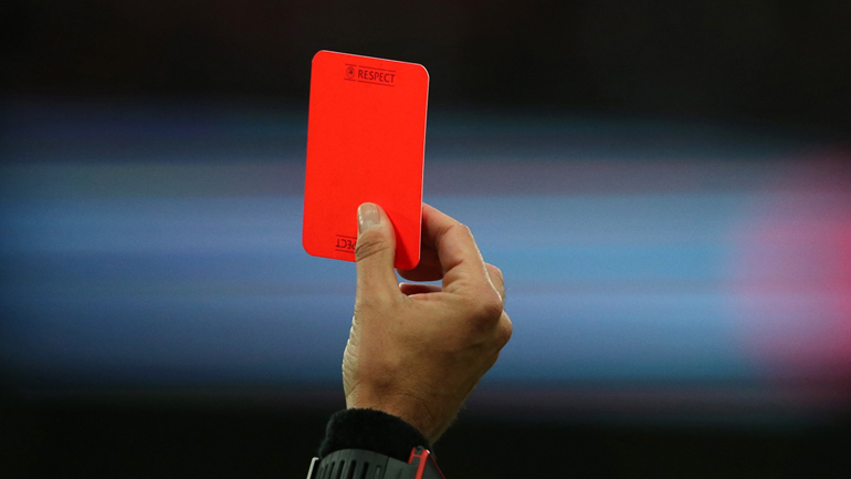 Άντε πάλι με το κόλπο της κάρτας