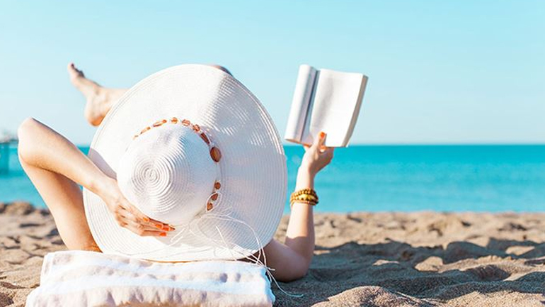 Οι τροφές που βοηθούν στη γήρανση του δέρματος από το ηλιακό έγκαυμα