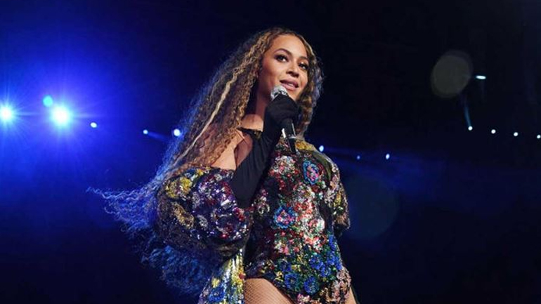 «Black Parade»: Η Beyoncé τραγουδά για την κατάργηση της δουλείας