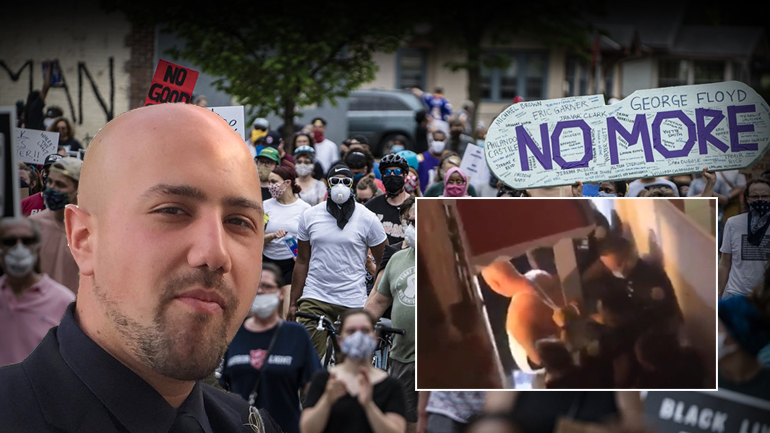 Τον αποτελείωσαν άοπλο και με χειροπέδες