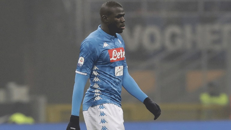 «Φαβορί για τον Κουλιμπαλί η Μάντσεστερ Σίτι»