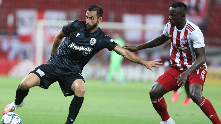 «Θέλει τον Μαουρίσιο στην Αλ Χιλάλ ο Λουτσέσκου»