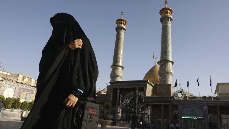 Ιράν: Τρεις συλλήψεις για την πώληση μωρών μέσω Instagram