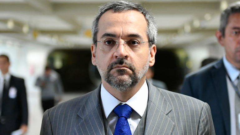 Το προσωπικό της Παγκόσμιας Τράπεζας εναντιώνεται στην υποψηφιότητα Βάιντραουμπ για τη θέση του εκτελεστικού διευθυντή