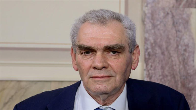 Ενθάδε κείται…