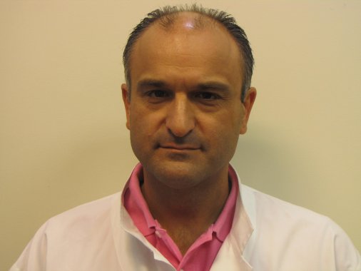 Πετράτος Δημήτρης, Παιδοορθοπαιδικός, Αναπλ. Διευθυντής Παιδοορθοπαιδικής Κλινικής Παίδων ΜΗΤΕΡΑ