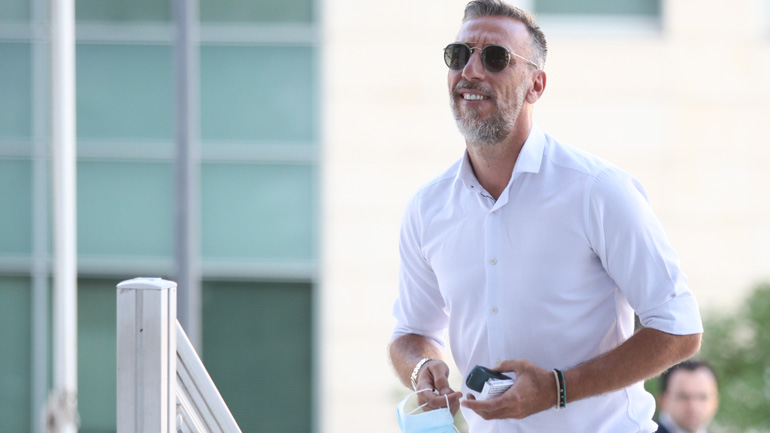 Δίκη των «28»: Διαφώνησαν Καφές-Καλαϊτζίδης – Κατ’ αντιπαράσταση εξέταση στη δίκη