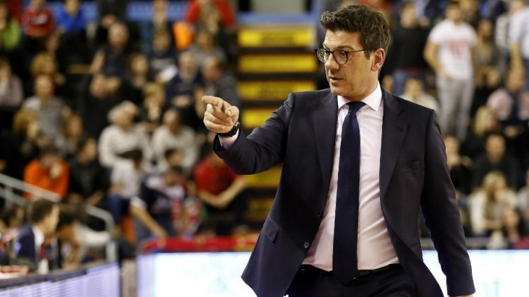 Αποχωρεί από την Γκραν Κανάρια ο Κατσικάρης