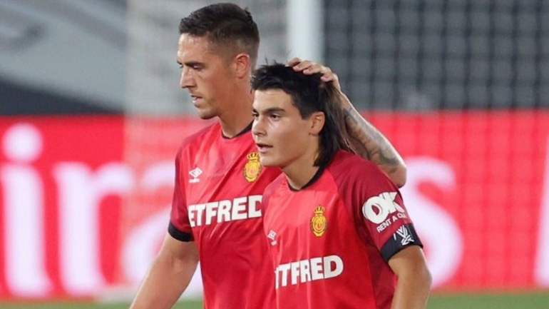 Ισπανία: Νεότερος παίκτης στην Ιστορία της La Liga ο Ρομέρο