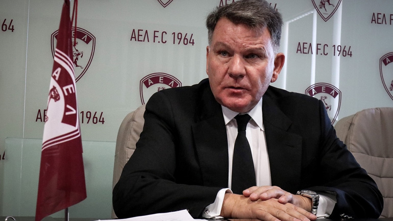 Πήρε δώρο το αυτοκίνητο του Θανάση Γιαννακόπουλου ο Κούγιας