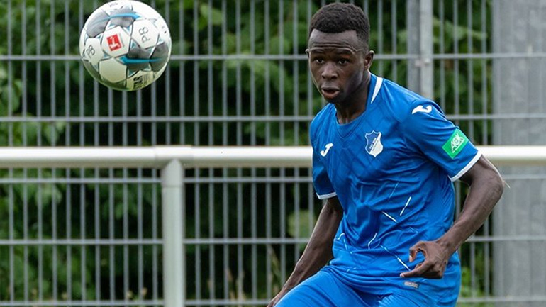 Ανακοίνωσε τον 17χρονο Σανιάγκ η Μπάγερν Μονάχου