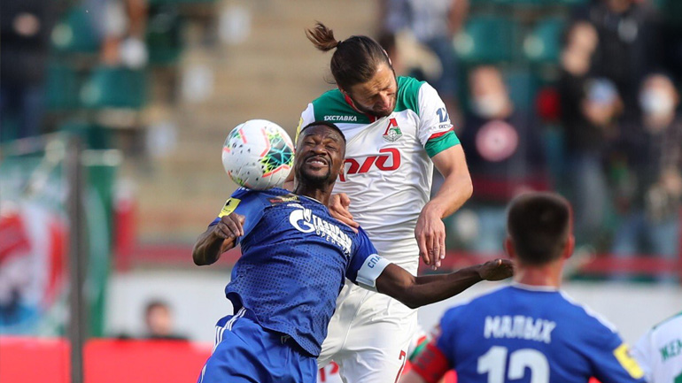 Ρωσία: Ο κορωνοϊός «χτύπησε» και την Όρενμπουργκ