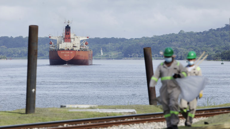 Βέλγιο: Σε καραντίνα τέθηκε πετρελαιοφόρο ύστερα από κρούσματα κορωνοϊού στο πλήρωμά του