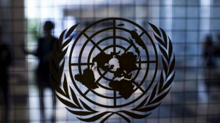 Ο ΟΗΕ ενάντια στο σχέδιο προσάρτησης παλαιστινιακών εδαφών από το Ισραήλ