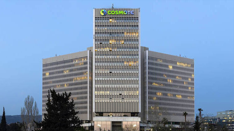 Όμιλος ΟΤΕ: Υλοποίηση του Εθνικού Μητρώου Ασθενών με COVID-19