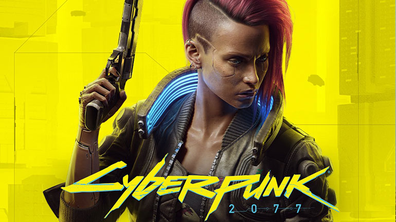 Cyberpunk 2077: Anime σειρά στο Netflix και νέο εκρηκτικό trailer για το παιχνίδι
