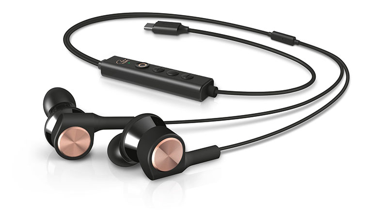 Creative SXFI TRIO: USB-C In-ear ακουστικά με την τεχνολογία Super X-Fi