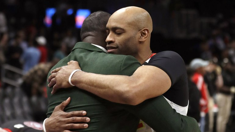 NBA: Τέλος εποχής για τον Βινς Κάρτερ