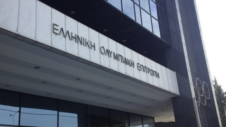 ΕΟΕ: «Ανοίκεια αντιμετώπιση του Μανώλη Κολυμπάδη από τον υφυπουργό Αθλητισμού»