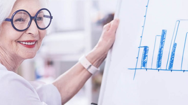 Πεπτίδιο των μιτοχονδρίων ρυθμίζει την υγεία και τη μακροζωία