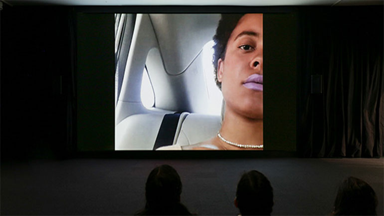 «Love Is The Message…» – live streaming από 15 μουσεία