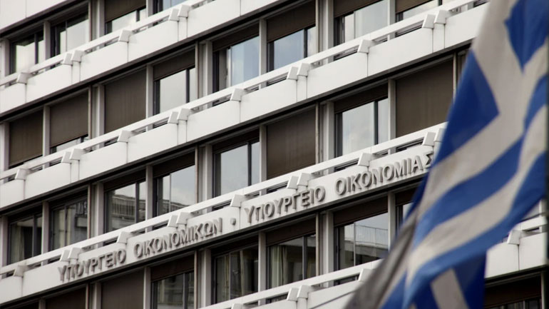 Προϋπολογισμός: Κατάρρευση εσόδων στο πεντάμηνο-Εκτόξευση δαπανών