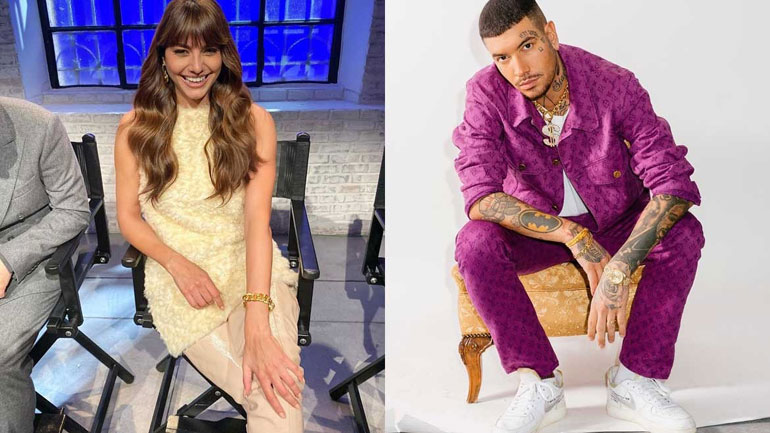 Ηλιάνα Παπαγεωργίου-Snik: Ζουν τον έρωτά τους στα Κουφονήσια