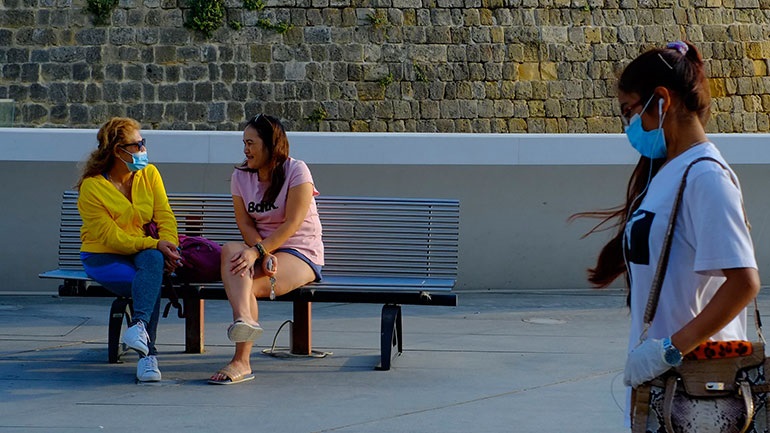 Ένα νέο κρούσμα κορωνοϊού στην Κύπρο