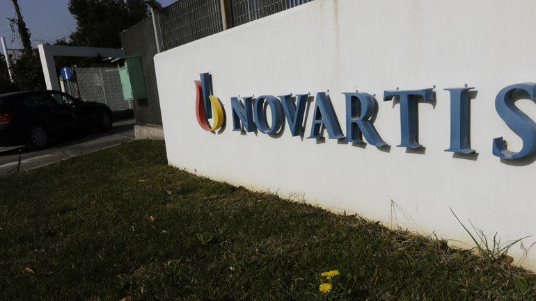 Η ανακοίνωση της Novartis για το κλείσιμο υποθέσων στις ΗΠΑ: Τι λέει για την Ελλάδα