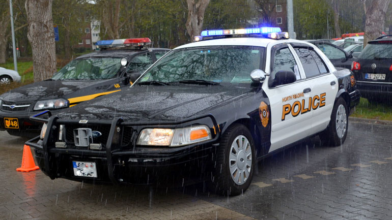 ΗΠΑ: Ο διοικητής της αστυνομίας του Τουσόν προσφέρθηκε να παραιτηθεί μετά τον θάνατο κρατούμενου