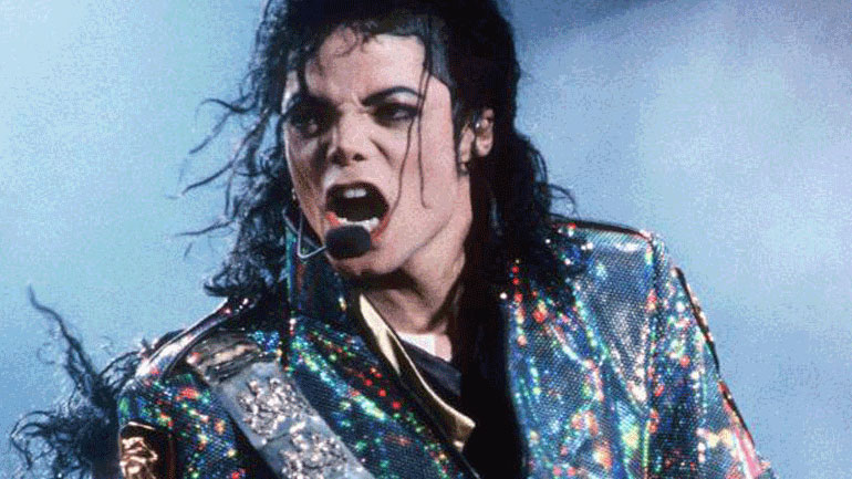 Σαν σήμερα έφυγε από τη ζωή ο «βασιλιάς» της Ποπ, Μάικλ Τζάκσον