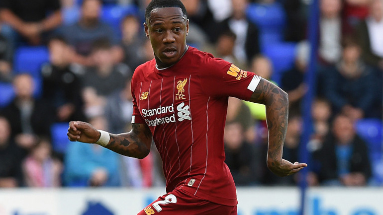 Λίβερπουλ: Ελεύθερος ο Κλάιν στις 30 Ιουνίου