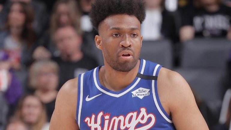 ΝΒΑ: Θετικός στον κορωνοϊό ο Τζαμπάρι Πάρκερ