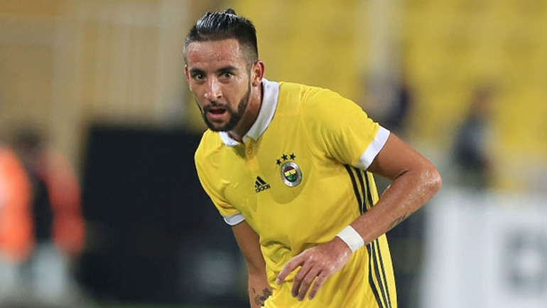 «Έκανε πρόταση για τον Ίσλα ο Παναθηναϊκός»